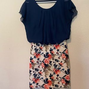 Women’s dress